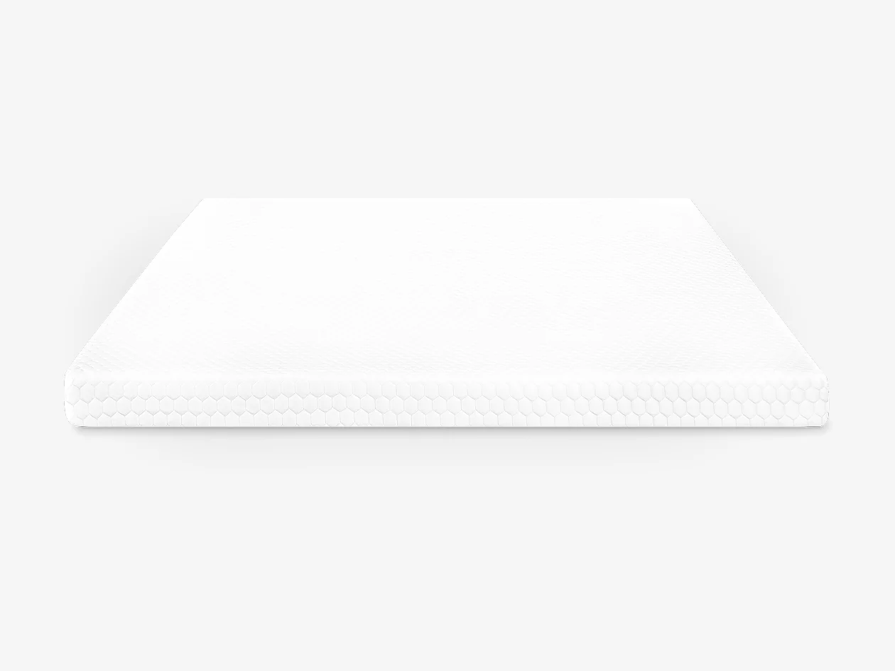 4-lb. Memory Foam Topper - Image 4