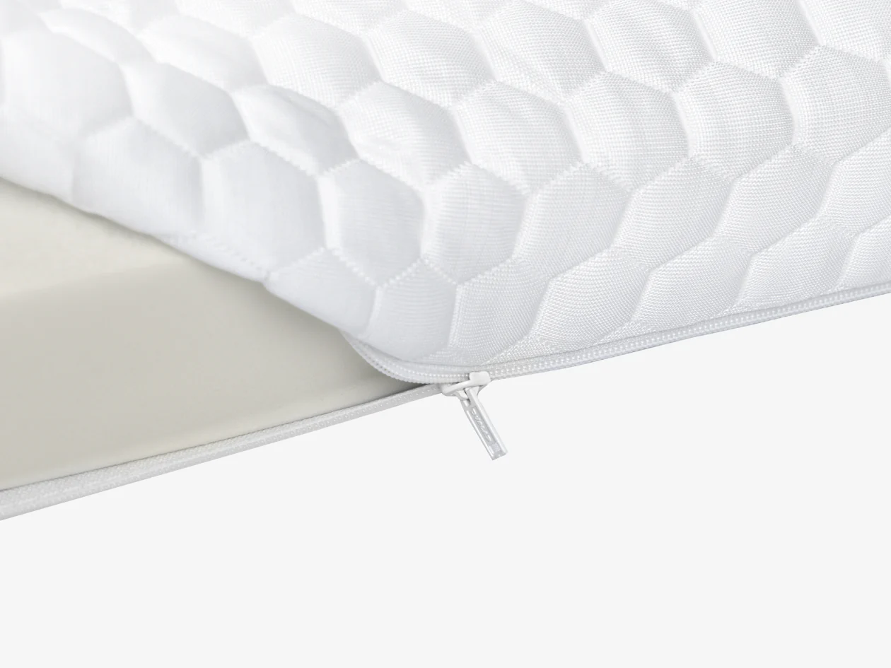 4-lb. Memory Foam Topper - Image 6