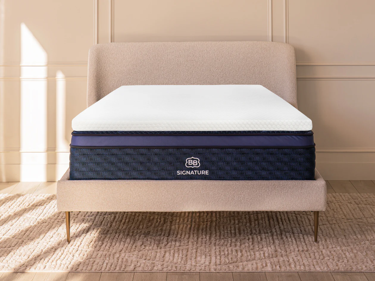 4-lb. Memory Foam Topper - Image 8