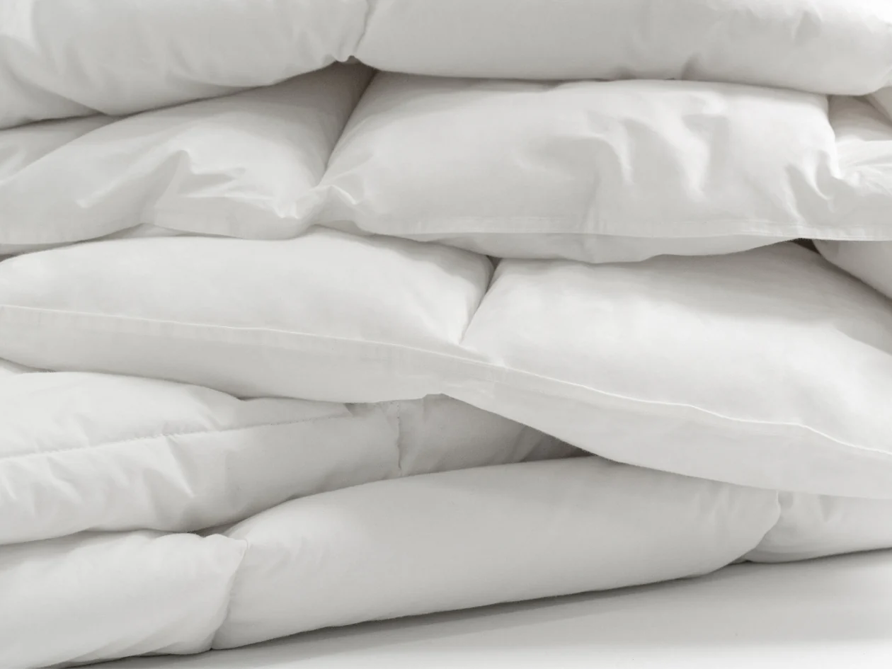 All-Season Alt-Down Duvet Insert - Image 5