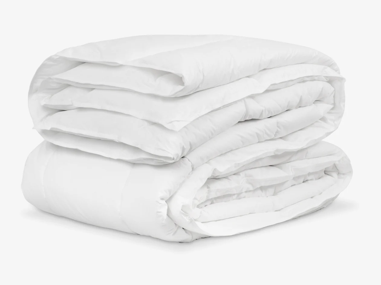 All-Season Alt-Down Duvet Insert - Image 6