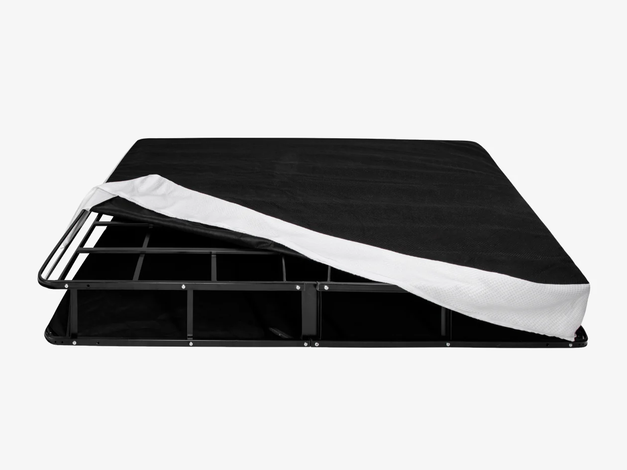 Ascension® Bi-Fold Foundation - Final Clearance Price - Image 3