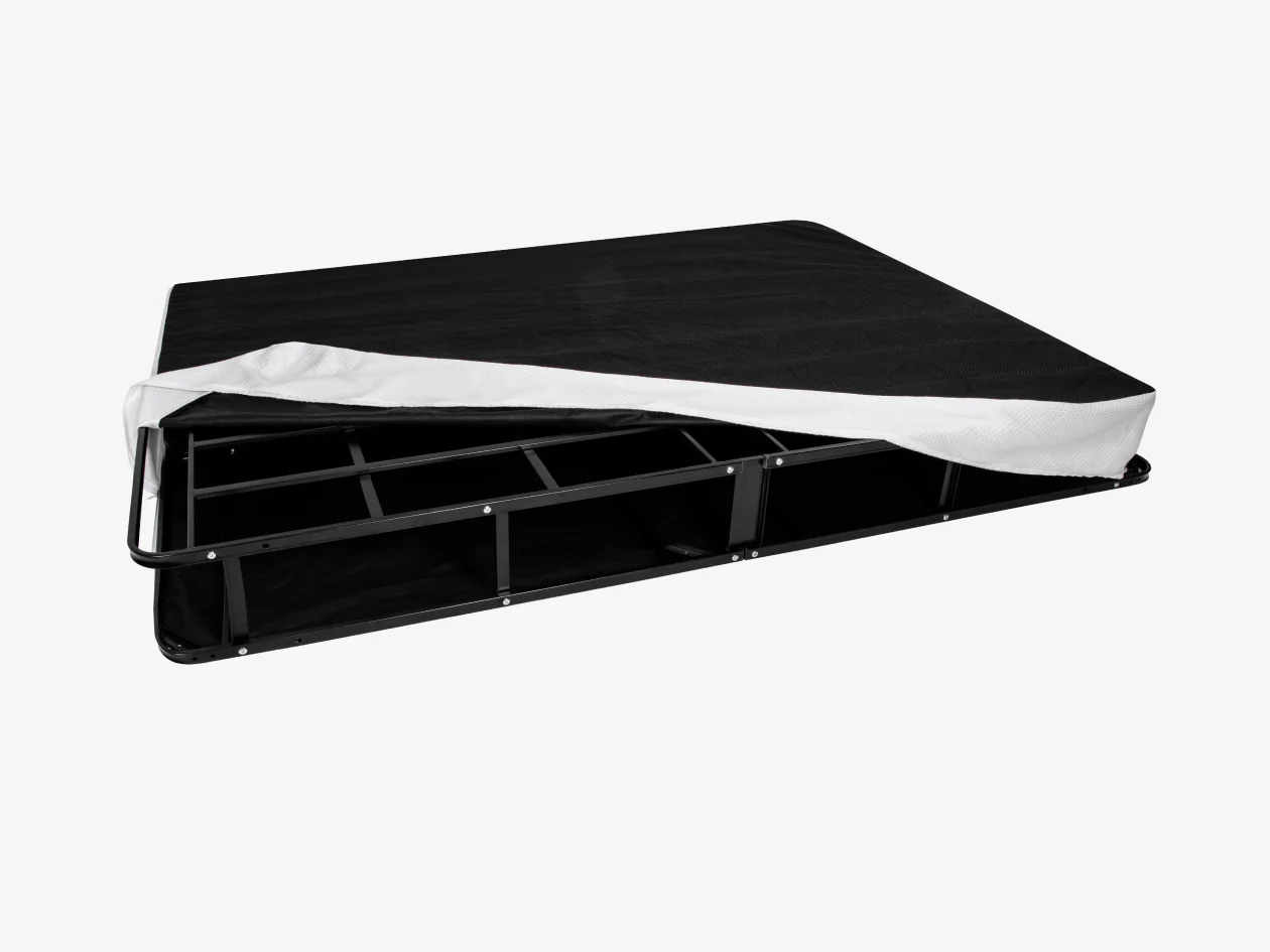 Ascension® Bi-Fold Foundation - Final Clearance Price - Image 5