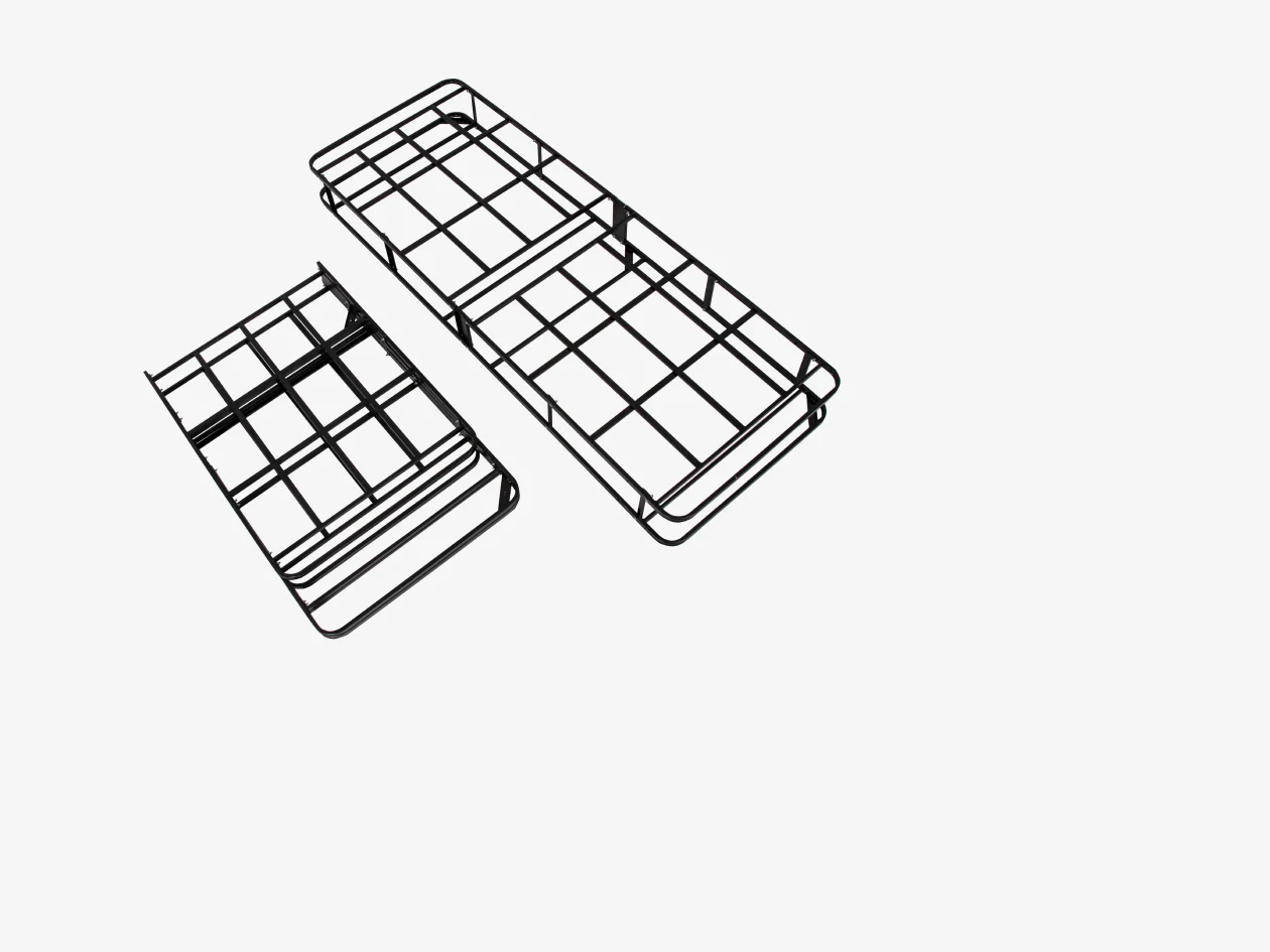 Ascension® Bi-Fold Foundation - Final Clearance Price - Image 7