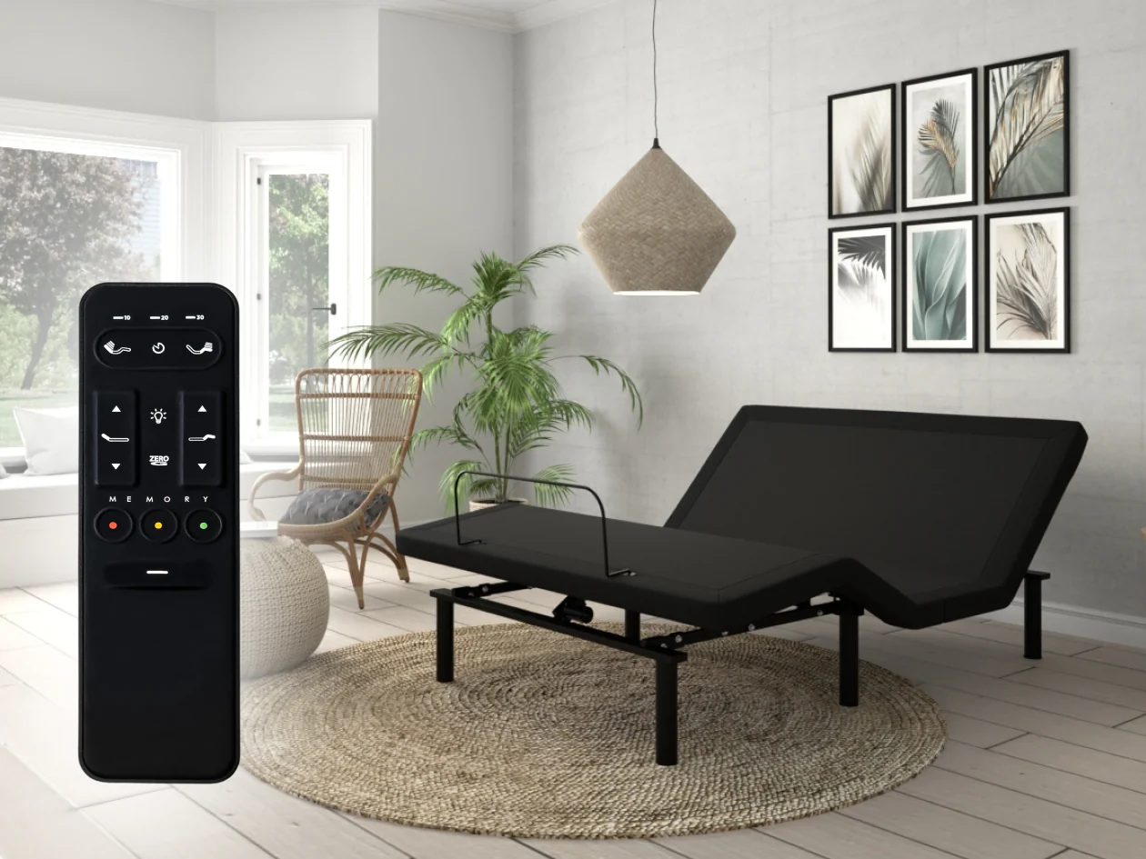 Ascension® Ultra Adjustable Power Base - Image 4