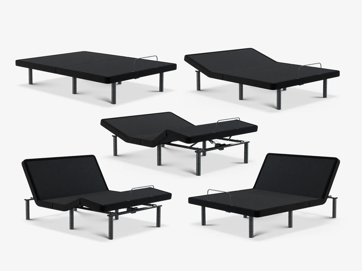 Ascension® Ultra Adjustable Power Base - Image 5