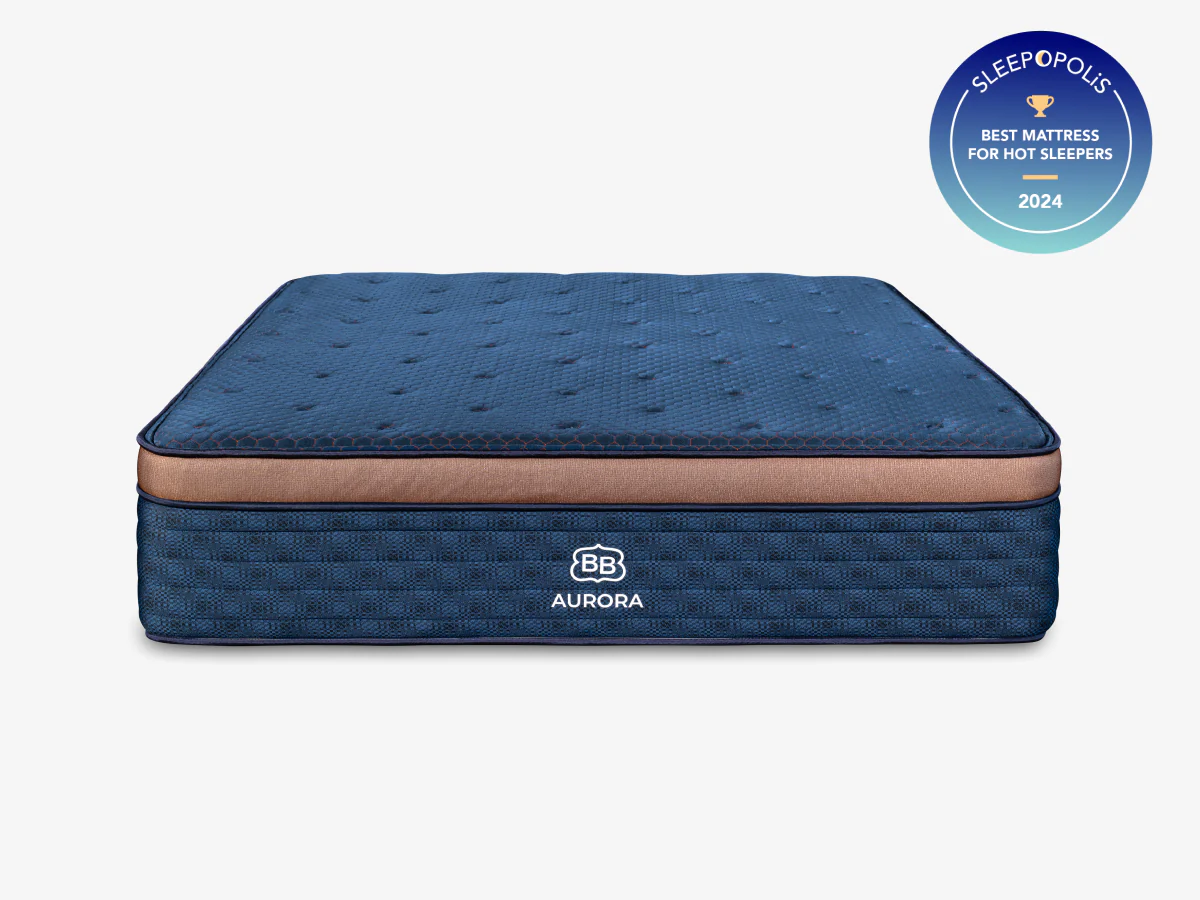 Aurora Luxe Cooling - Image 6