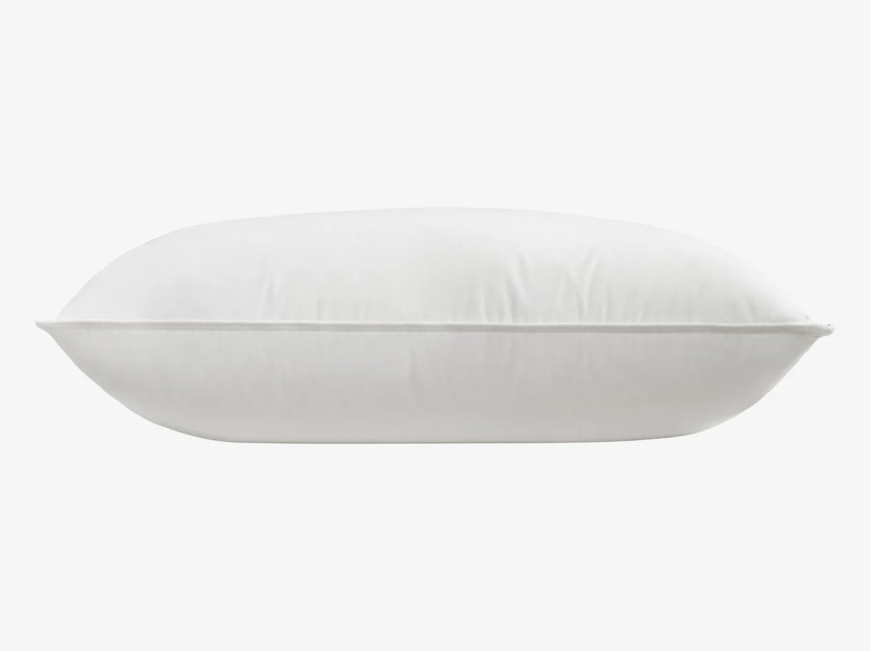 Feather & Down Comfort Pillow - Image 5
