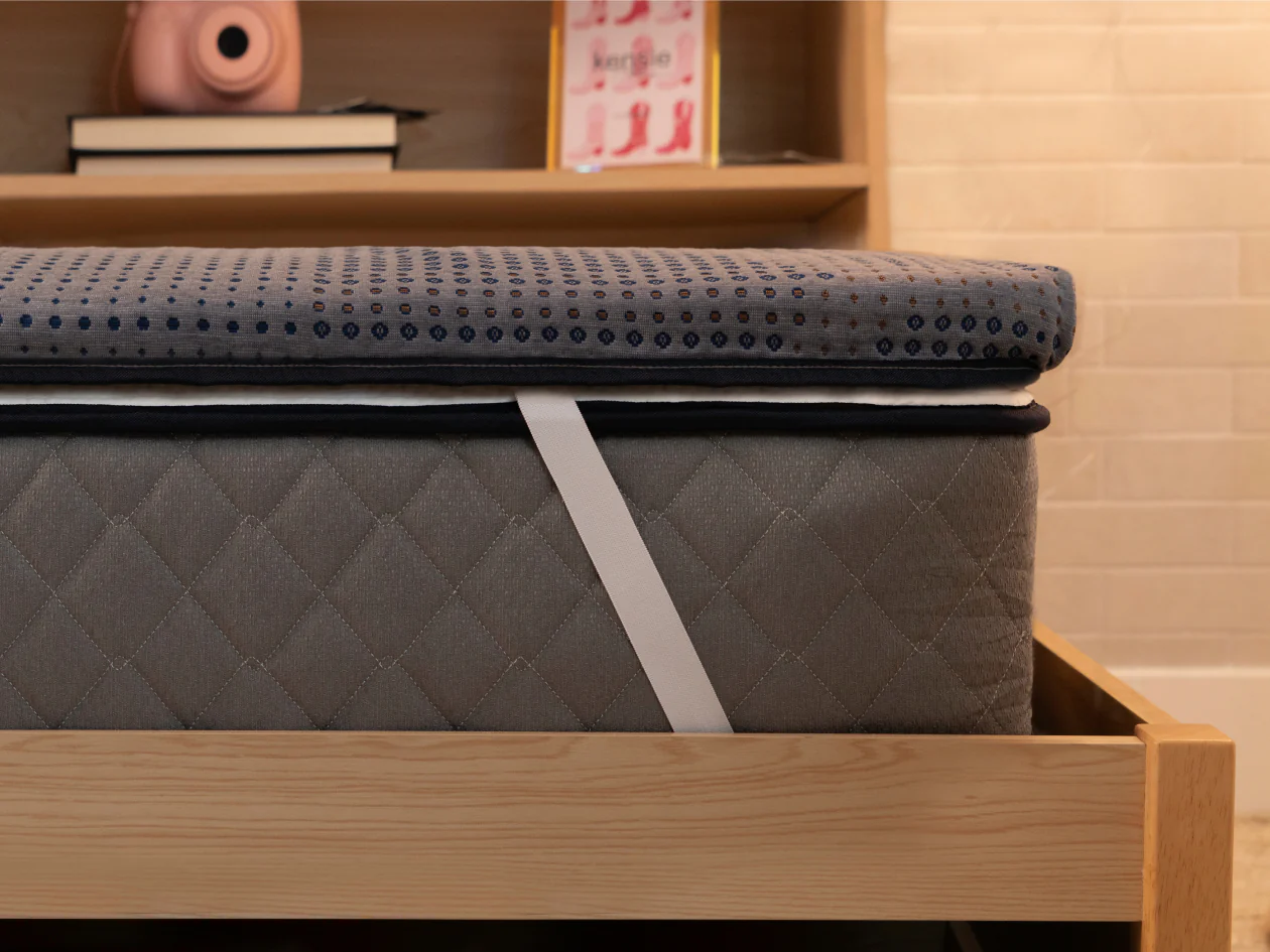 CopperFlex® 201 Mattress Topper - Image 5