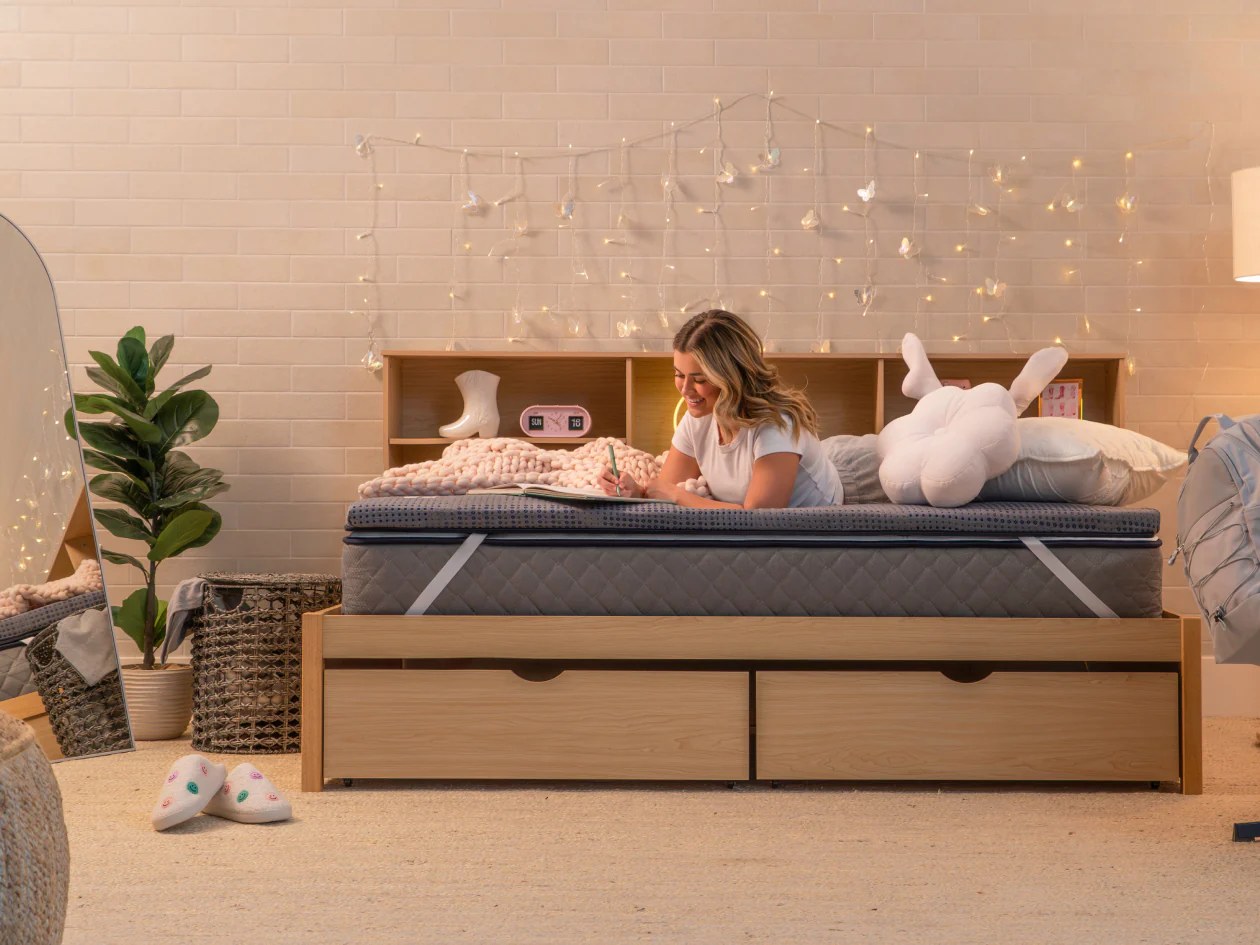 CopperFlex® 201 Mattress Topper - Image 6