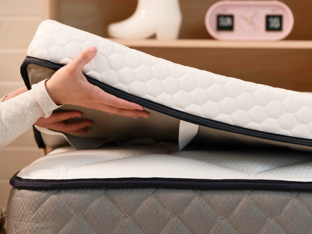 CopperFlex® 301 Mattress Topper - Image 5