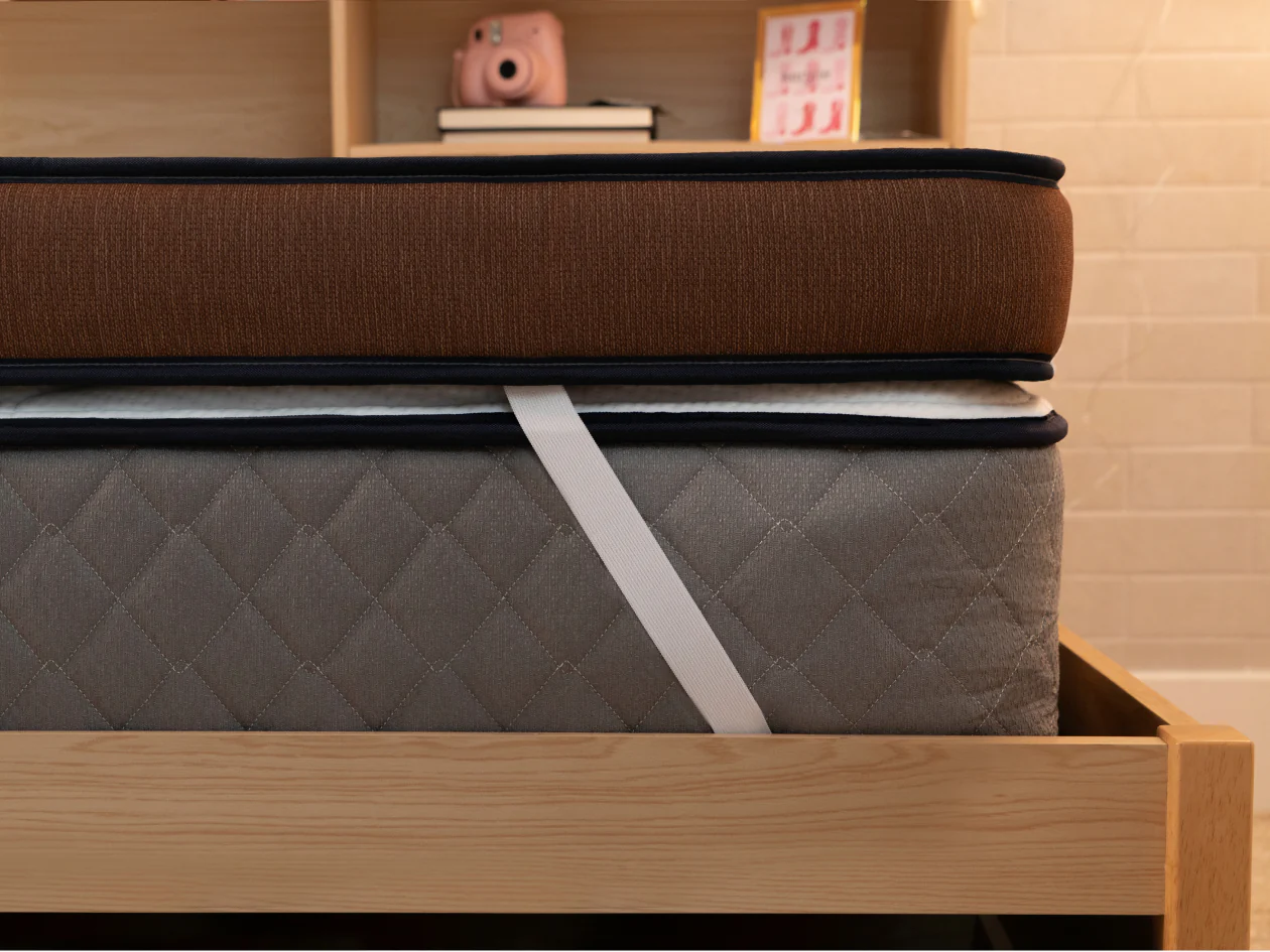 CopperFlex® 401 Mattress Topper - Image 5