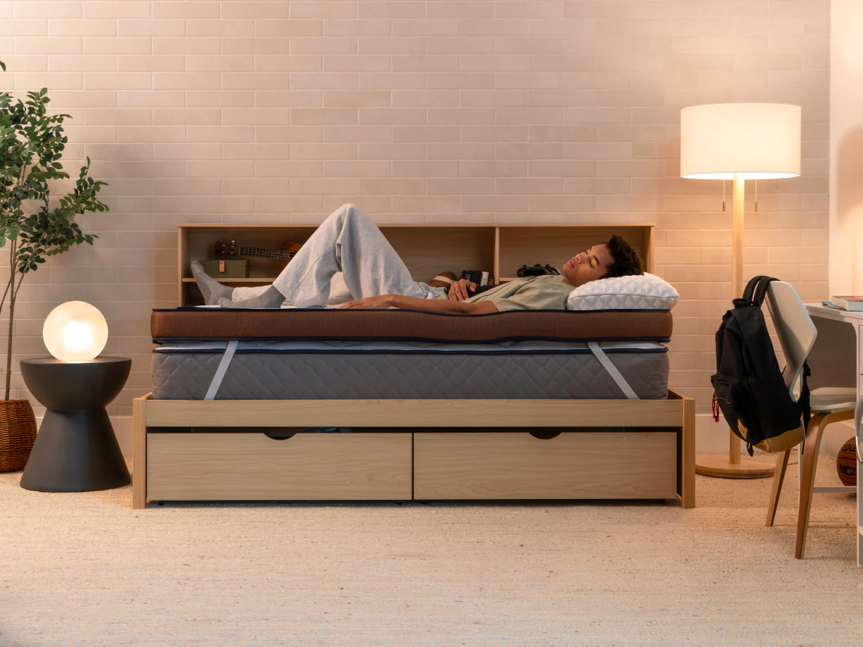 CopperFlex® 401 Mattress Topper - Image 6