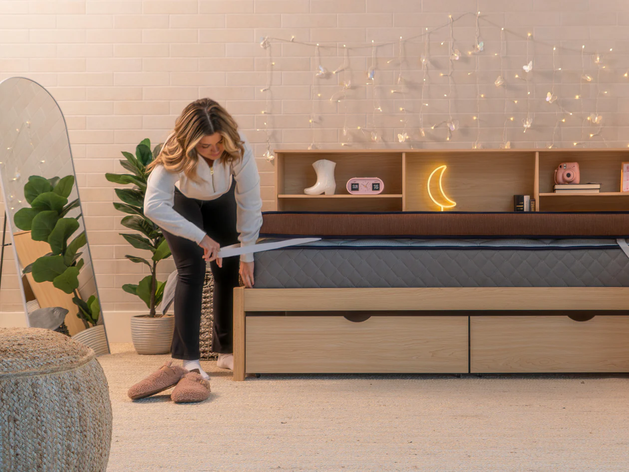 CopperFlex® 401 Mattress Topper - Image 7