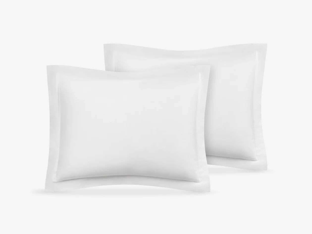 Cotton Blend Duvet Cover Set - Image 5