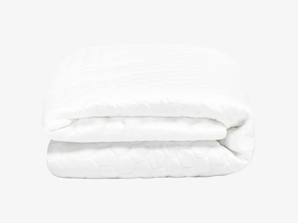 Luxury Cooling Mattress Protector - Image 3