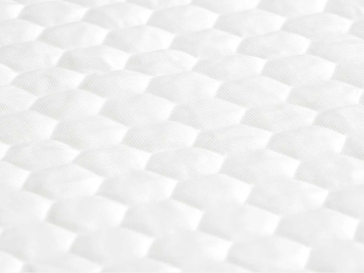 Luxury Cooling Mattress Protector - Image 4