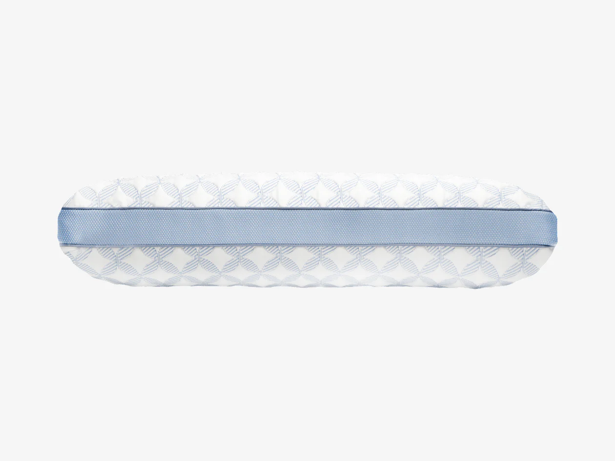 Luxury Cooling Gel Memory Foam Pillow - Image 5