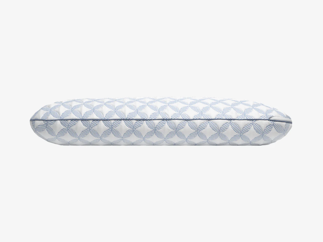 Luxury Cooling Gel Memory Foam Pillow - Image 6