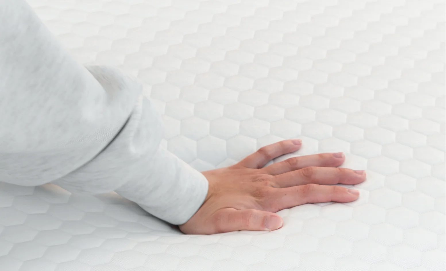 Microcoil Mattress Topper - Image 3