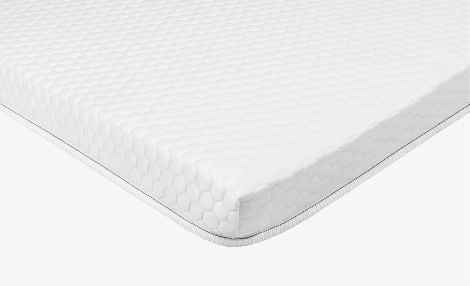 Microcoil Mattress Topper - Image 5