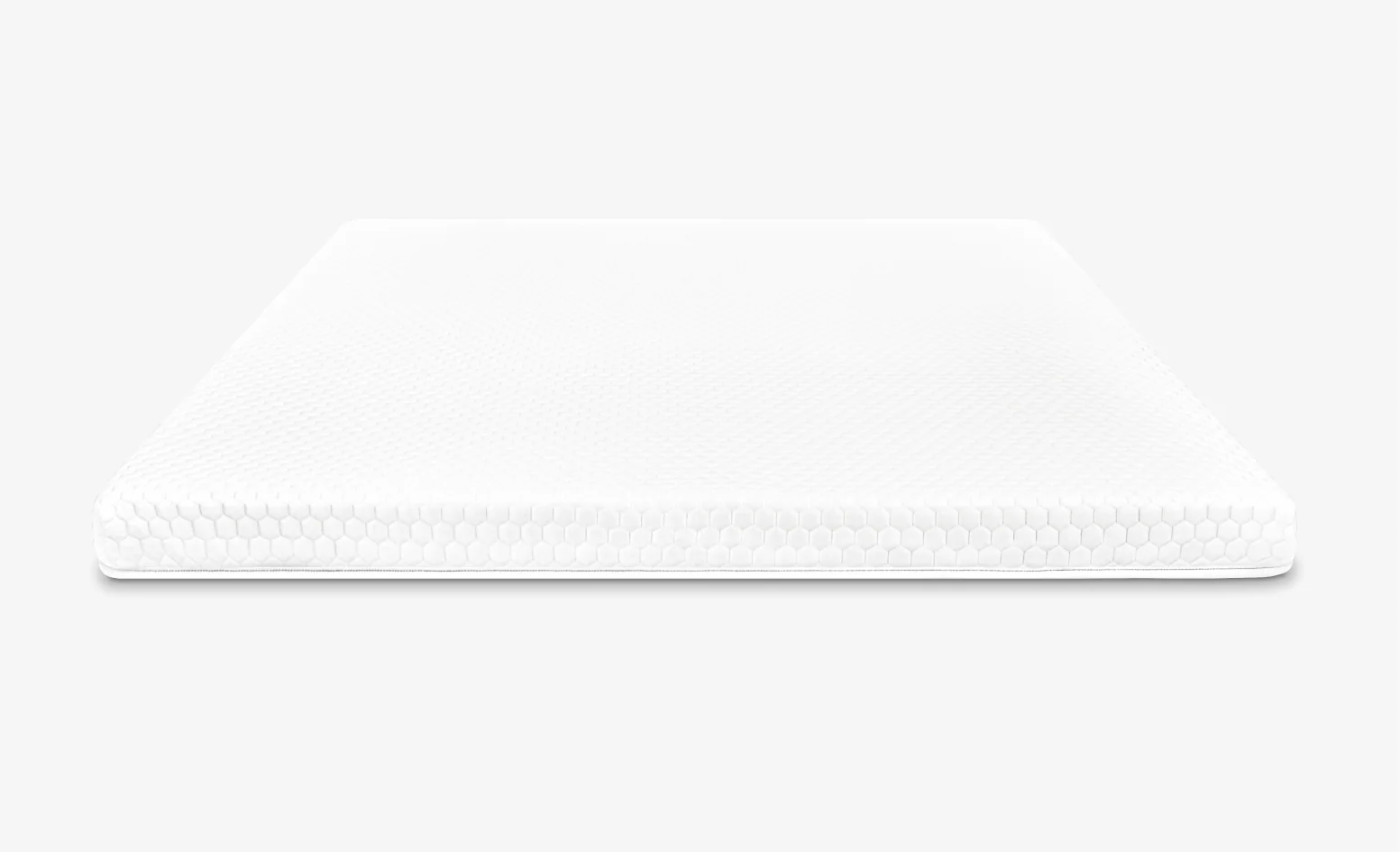 Microcoil Mattress Topper - Image 6