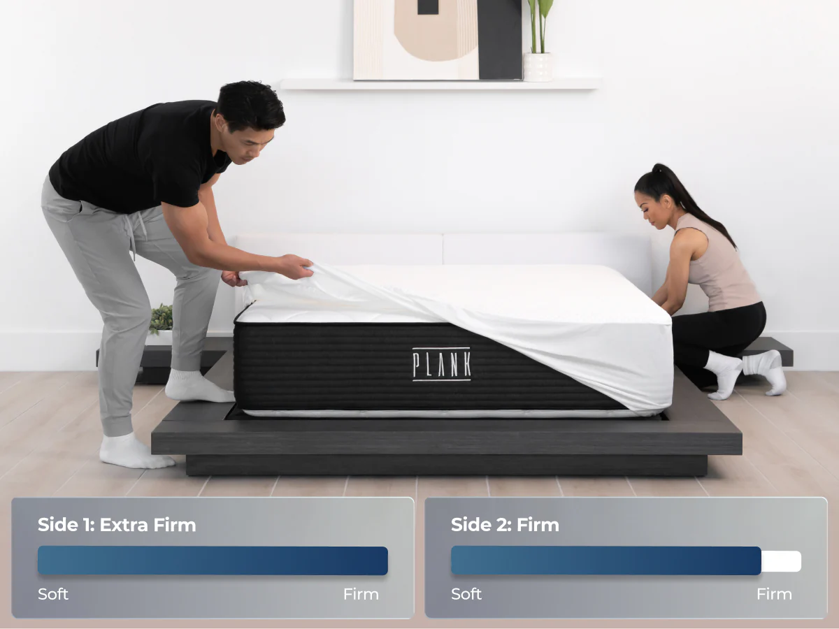 Plank Firm Luxe - Image 5