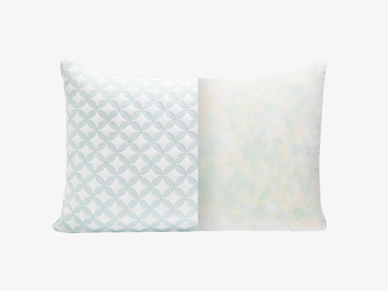Premium Shredded Foam Pillow - Image 3