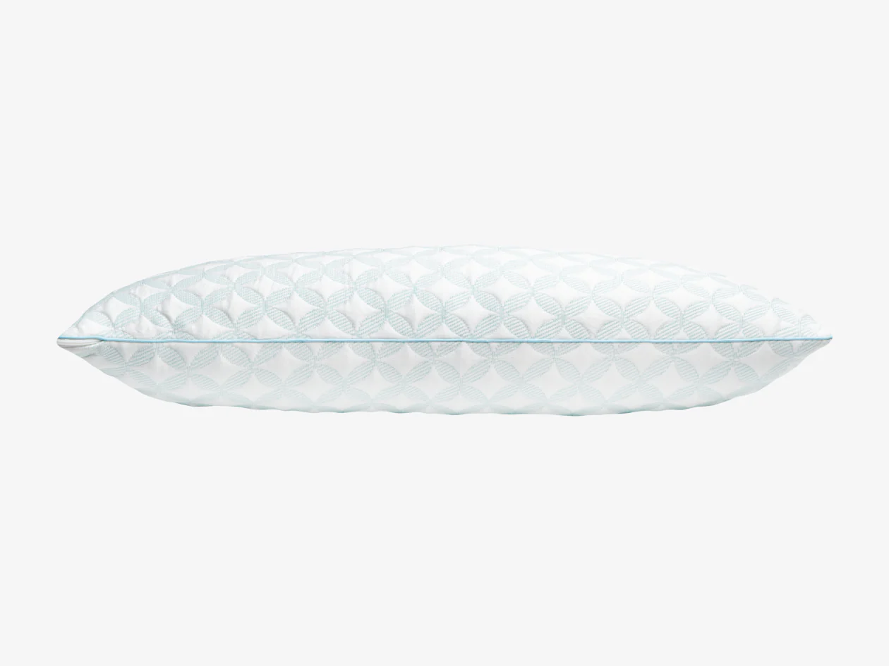 Premium Shredded Foam Pillow - Image 4