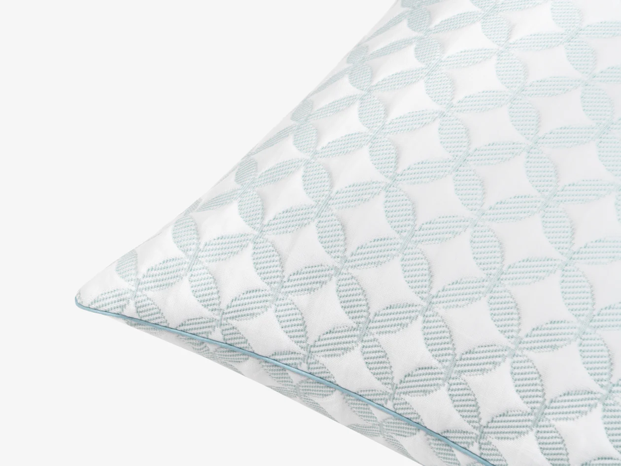 Premium Shredded Foam Pillow - Image 5