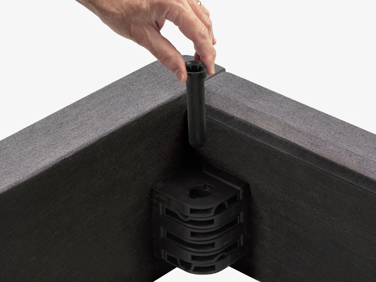 The Low Profile Foundation - Image 5