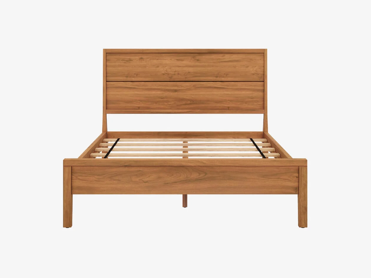 The Nora Bed Frame - Image 10
