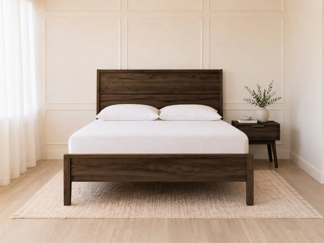 The Nora Bed Frame - Image 11
