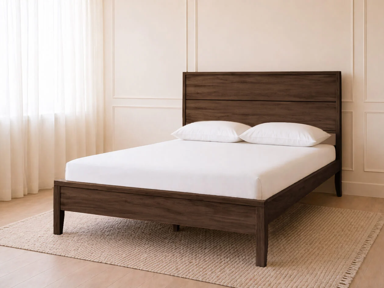 The Nora Bed Frame - Image 12