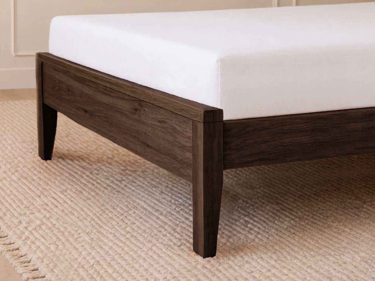 The Nora Bed Frame - Image 13