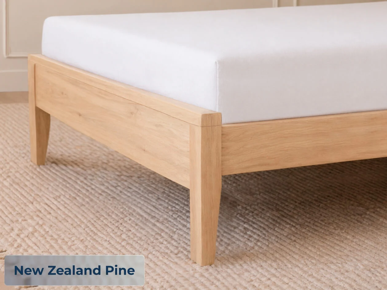 The Nora Bed Frame - Image 4