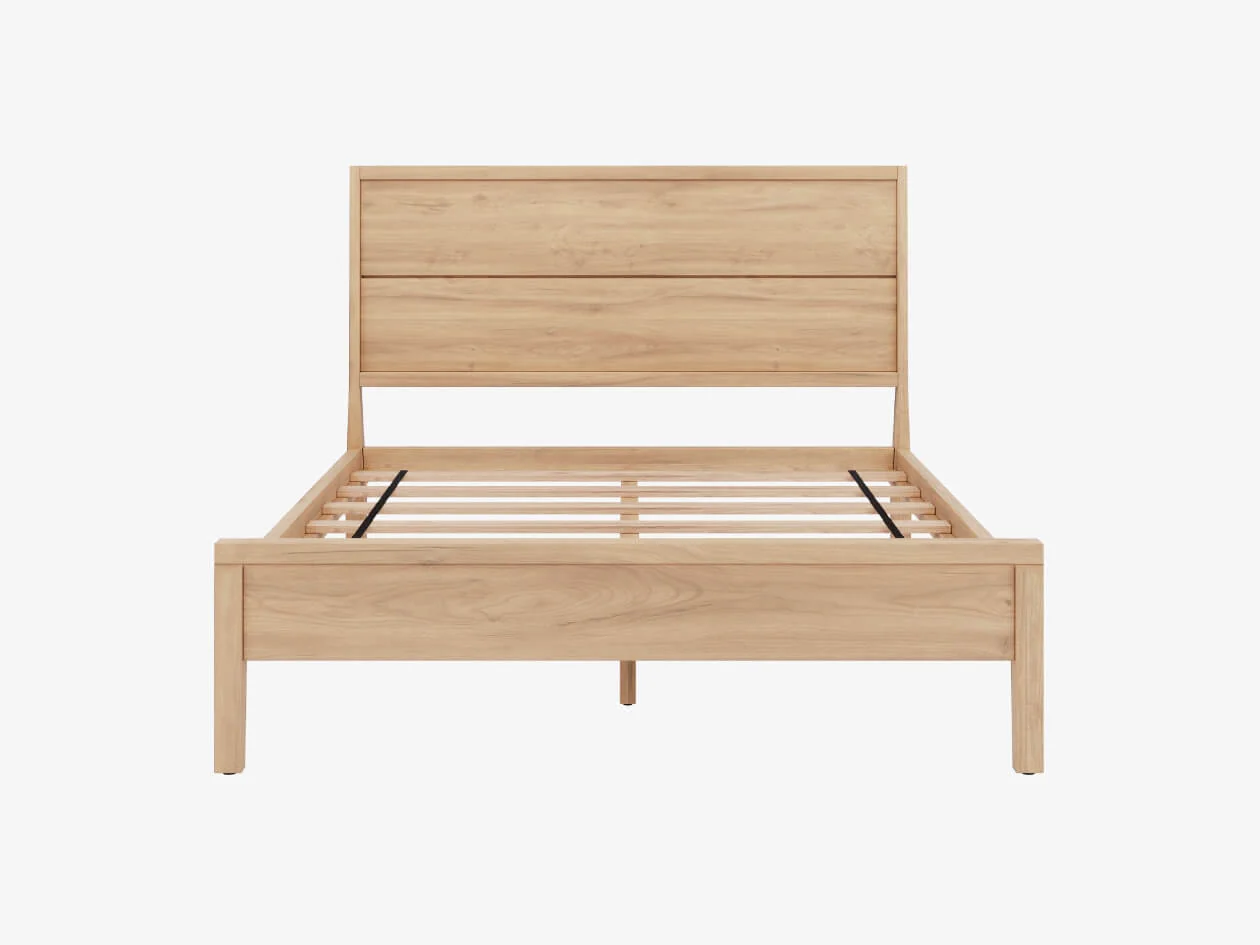 The Nora Bed Frame - Image 5