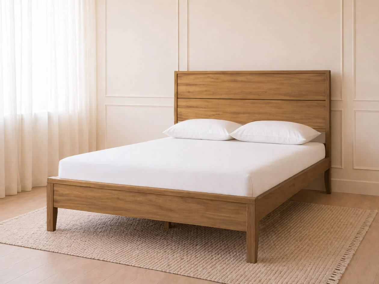 The Nora Bed Frame - Image 7