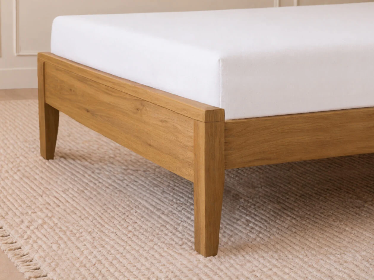 The Nora Bed Frame - Image 8