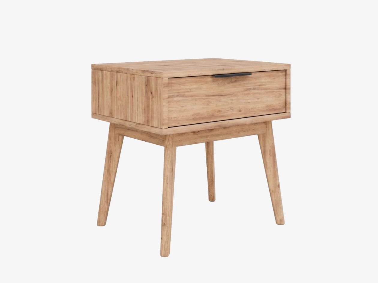 The Nora Nightstand - Image 4