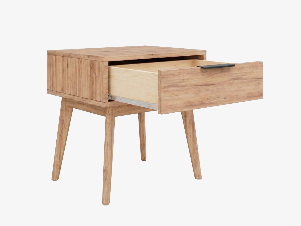 The Nora Nightstand - Image 5