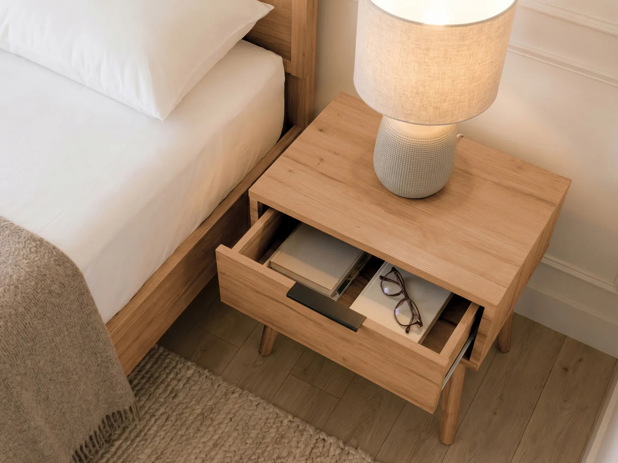 The Nora Nightstand - Image 6