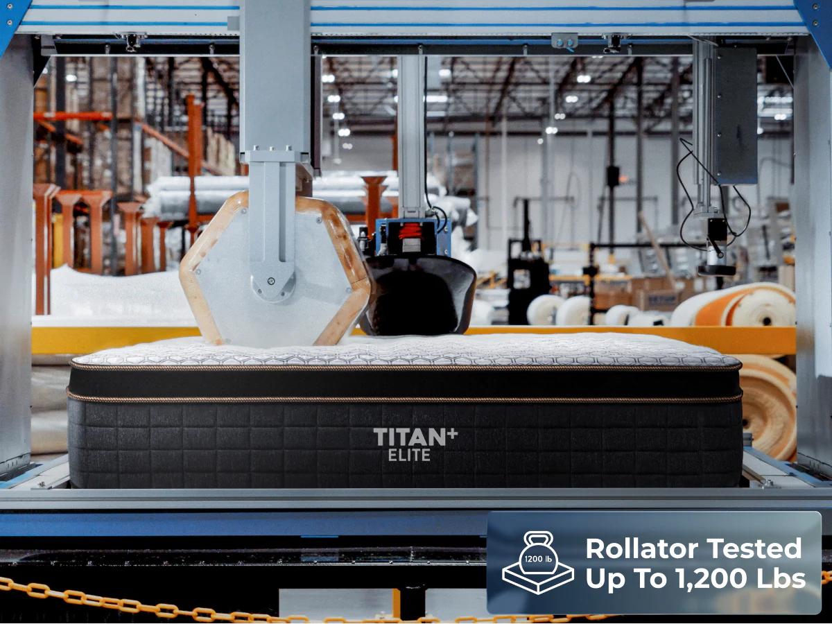 Titan® Plus Elite - Image 4