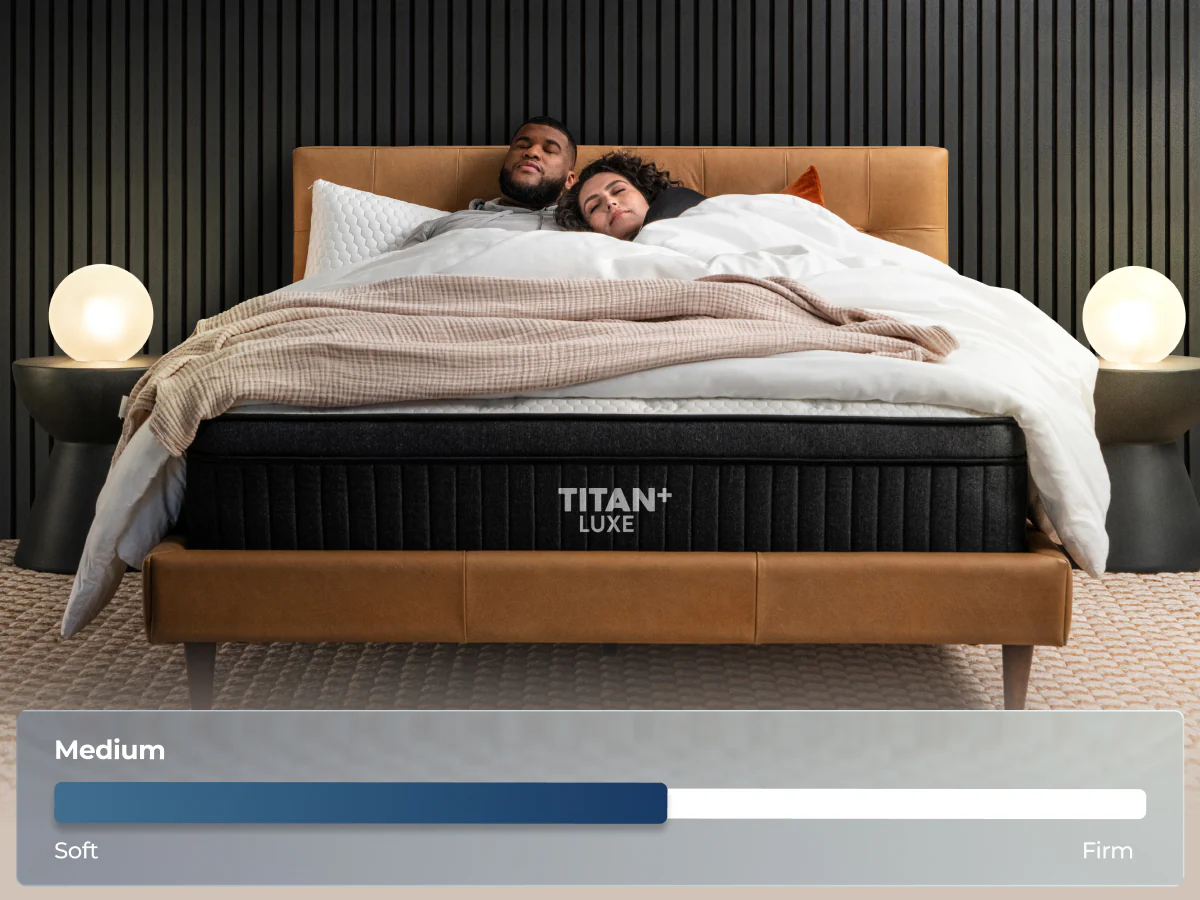 Titan® Plus Luxe - Image 7