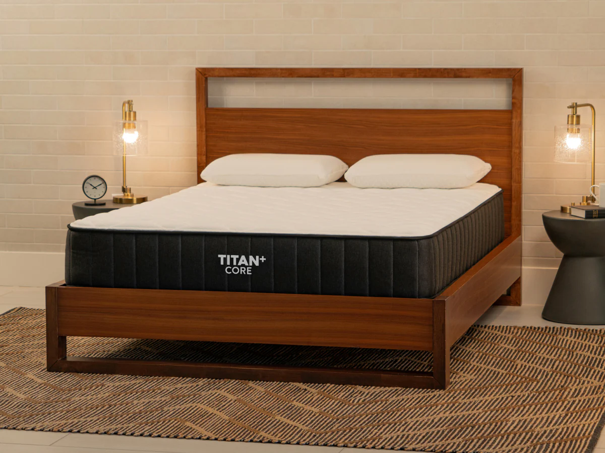Titan® Plus Core - Image 5